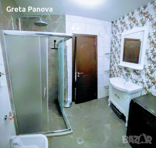 Тристаен апартамент в комплекс , снимка 18 - Апартаменти - 54310095