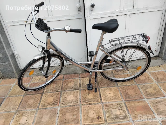 Велосипед 26 цола