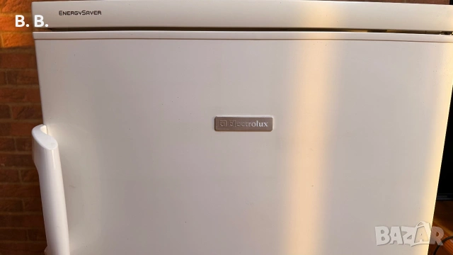 Хладилник Electrolux , снимка 4 - Хладилници - 55072539