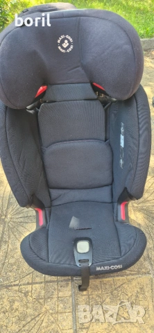 Maxi Cosi Titan Pro детско столче за кола , снимка 2 - Столчета за кола и колело - 55094243