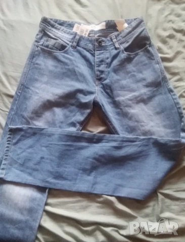 Мъжки дънки, снимка 2 - Дънки - 54109665