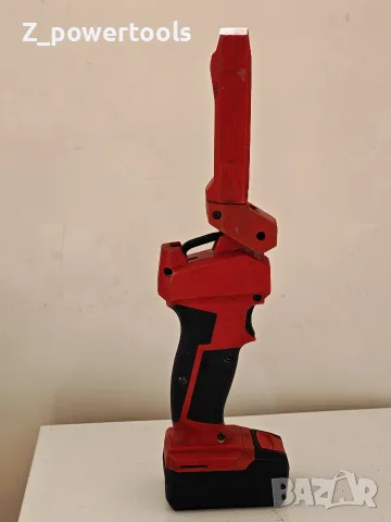 Hilti SL 2-A12 Акумулаторен LED фенер, снимка 3 - Други инструменти - 55612297
