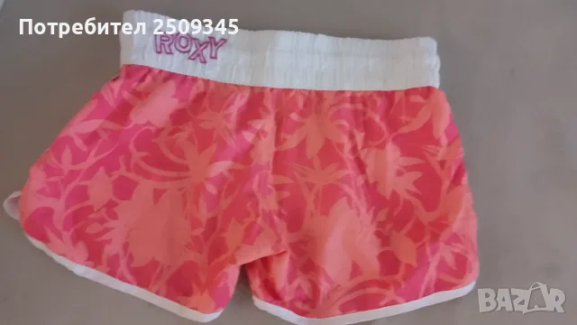 Панталонки Roxy, снимка 2 - Детски панталони и дънки - 55441315