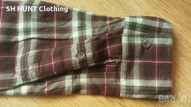 CHEVALIER HUNTIHG Shirt размер XL за лов риза - 2620, снимка 10 - Екипировка - 54346201