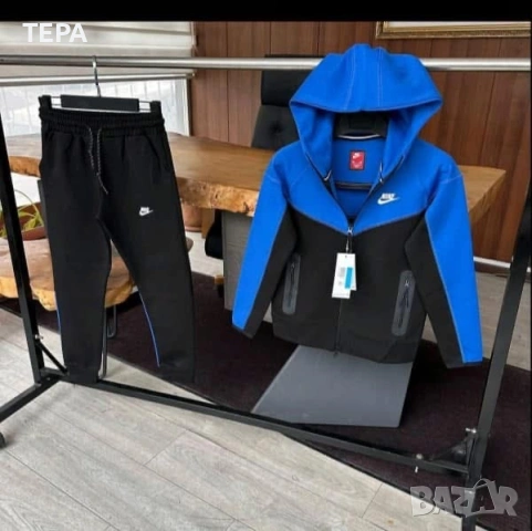 👕 Дамски, мъжки и детски дрехи – нови модели на топ цени   🔥 Модерни дрехи за всеки – голям избор , снимка 5 - Детски комплекти - 54002642