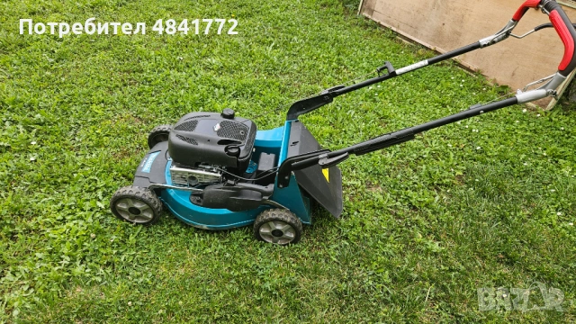 Honda  Briggs&Strration, снимка 13 - Градинска техника - 54717313