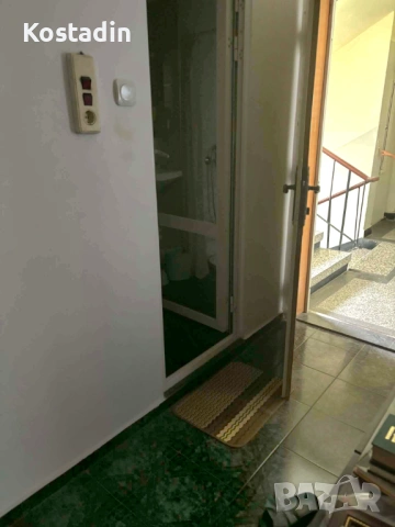 Продава се 4-стаен апартамент, 109 кв.м. (+6 кв.м. тераси), гр. Димитровград, ул. Христо Смирненски, снимка 9 - Апартаменти - 54738473