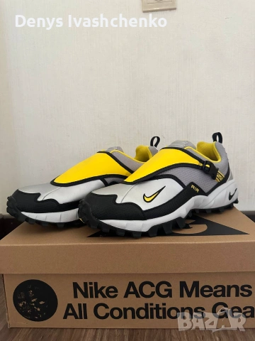 Маратонки nike acg phassad 