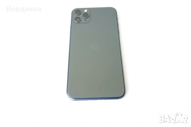 Iphone 11 Pro Max, снимка 3 - Apple iPhone - 54540702