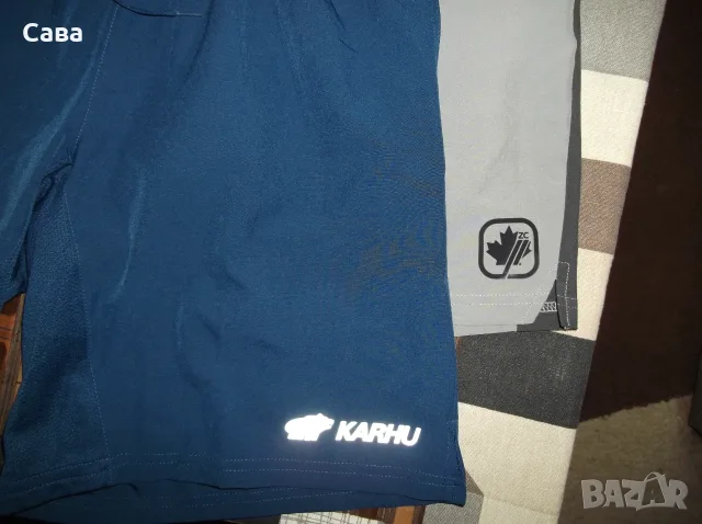 Шорти ZAVETTI, KARHU  мъжки,С-М