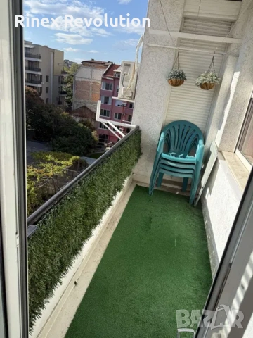 Многостаен апартамент под наем в квартал Мараша, снимка 3 - Апартаменти - 54065949