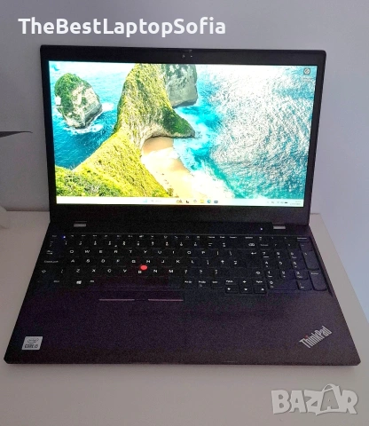 Лаптоп Lenovo ThinkPad L15