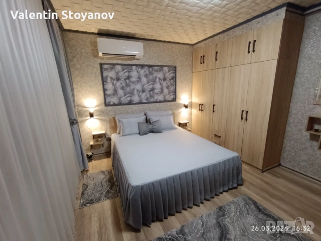 3стаен апартамент, снимка 11 - Апартаменти - 54717710