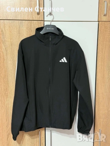 Нов оригинален Спортен екип ADIDAS 