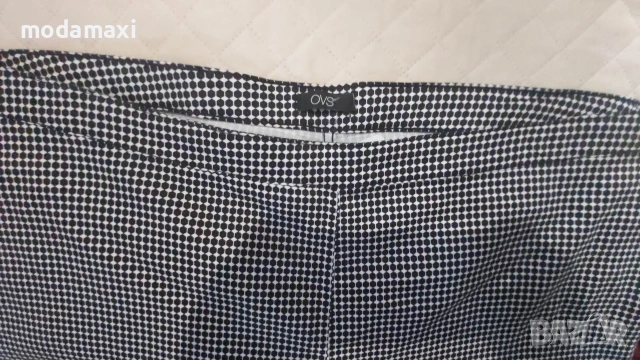 3XL  Нов чино панталон  OVS , снимка 6 - Панталони - 55054162