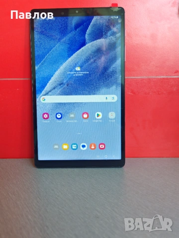 Samsung Tab A7 Lite, снимка 2 - Таблети - 54452879