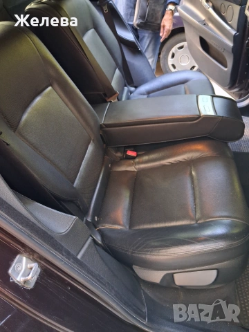 BMW GT 535 d, снимка 4 - Автомобили и джипове - 54982542
