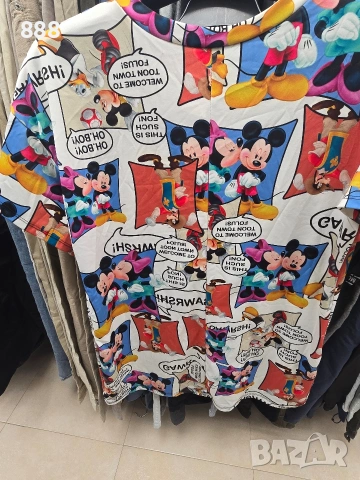 мъжка тениска , снимка 2 - Тениски - 54057237