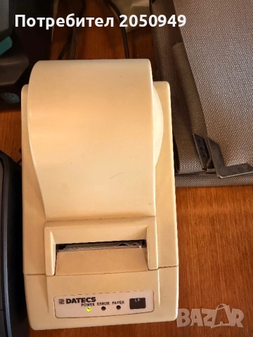 POS система за заведения, снимка 2 - Работни компютри - 54781853