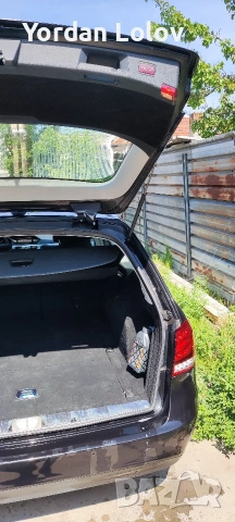 Мерцедес W 212 ,2014г., снимка 7 - Автомобили и джипове - 54616431