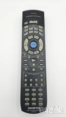 Onkyo RC-480M оригинално дистанционно управление