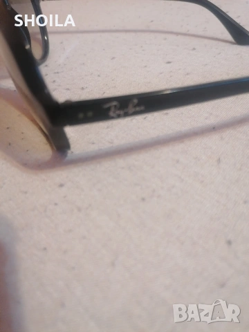 RAY-BAN rb4125 cats 5000, снимка 5 - Слънчеви и диоптрични очила - 54754565