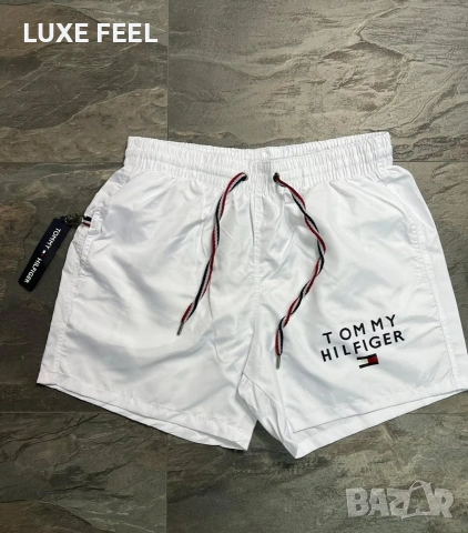 Dior 🔹 Tommy Hilfiger 🔹 Armani 🔹 Burberry 🔹Мъжки Бански S -2XL, снимка 18 - Бански - 55123352
