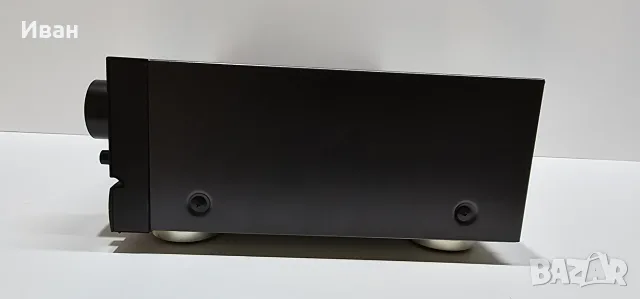 Касетен дек Technics RS-BX606, снимка 6 - Декове - 55339111