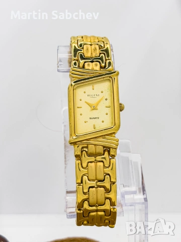 Regent Lady Gold Plated