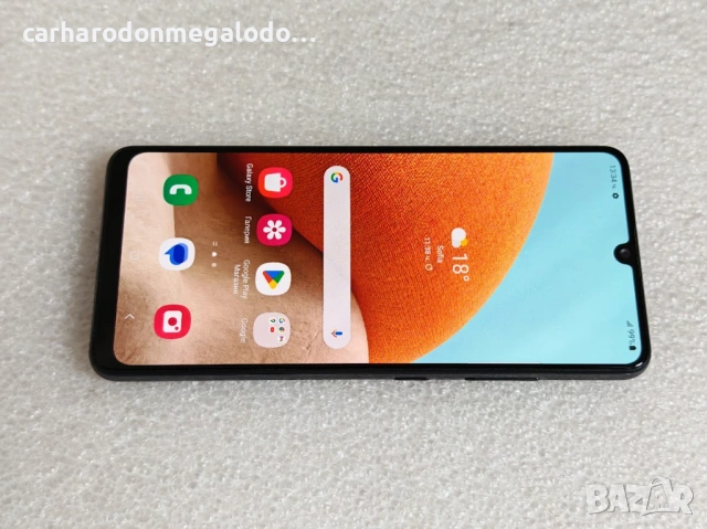 Samsung Galaxy A32 128GB 4GB RAM Dual, снимка 6 - Samsung - 54487226
