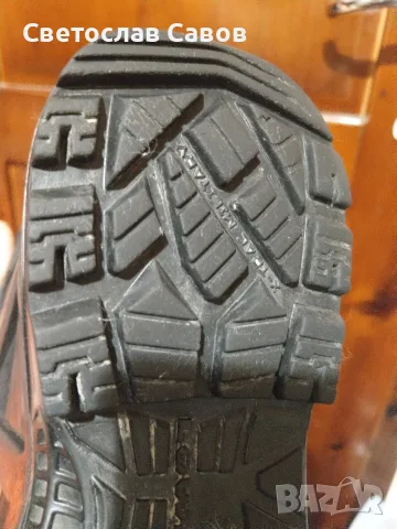 Lowa Zephyr Gore-tex 42,5нм. 27,0см., снимка 13 - Мъжки ботуши - 55666592