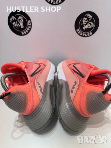 Маратонки NIKE AIR MAX 2090. Номер 37.5, снимка 5 - Маратонки - 55343035