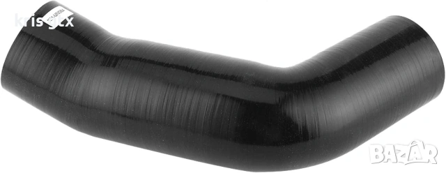 Turboc Inlet Pipe всмукателна силиконова тръба за турбокомпресор A3 TT S3 2.0T 1.8T EA888 audi golf, снимка 8 - Части - 55091218