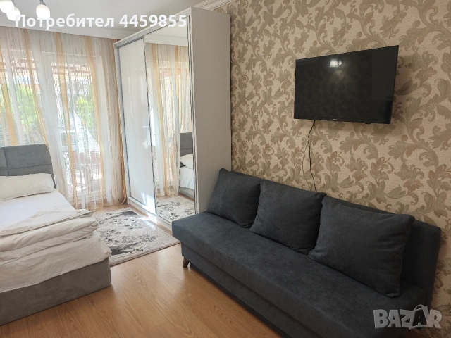 Луксозно Студио Слънчев бряг , снимка 10 - Почивки на море - 54344438