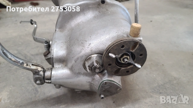 Аво кутия, снимка 2 - Части - 54178811