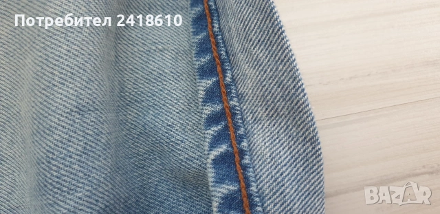 G - Star Arc 3D 1/2  Short Jeans Mens Size 32 ОРИГИНАЛ! Мъжки Къси Дънкови Панталони!, снимка 2 - Къси панталони - 54792106