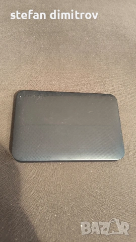 TOSHIBA DTP205 500GB твърд диск  