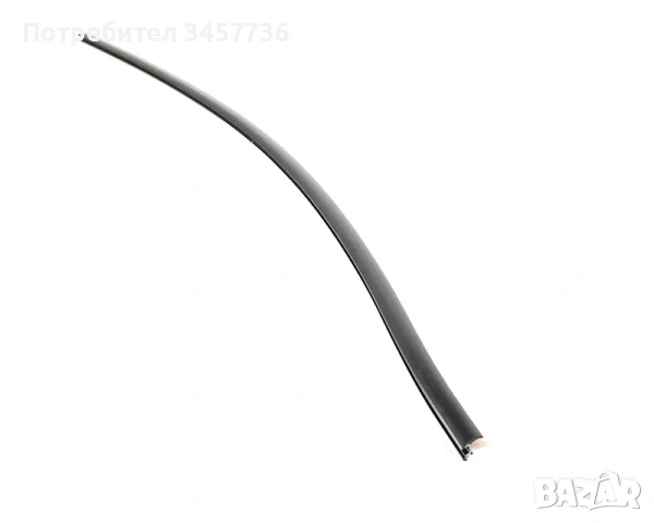 Ново Оригинално Уплътнение за предно Стъкло BMW E60 E61, снимка 2 - Части - 54297805