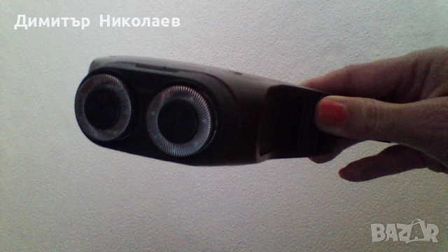 Електрическа Самобръсначка  , Нова  , снимка 4 - Електрически самобръсначки - 38063001