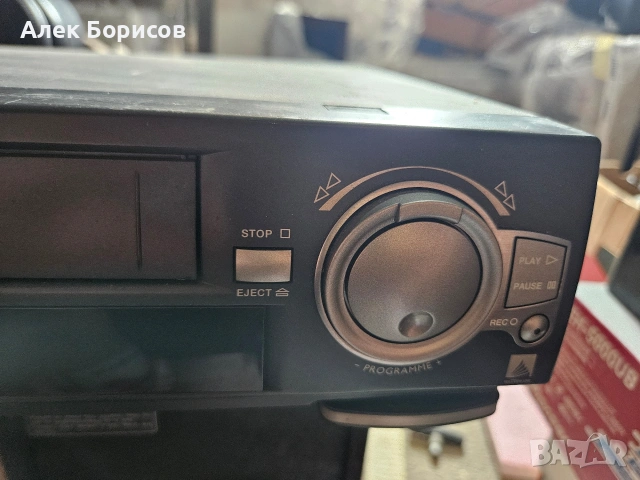 Видеорекордер Thomson, снимка 4 - Други - 55228207