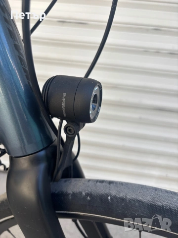 Велосипед Stevens Strada 800 Tour, снимка 4 - Велосипеди - 54981770