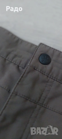 Jack Wolfskin / М / 100%Original / къс панталон, снимка 6 - Къси панталони - 54799276