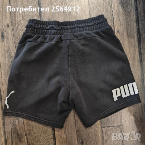 продавам къси панталони на Пума , снимка 4 - Детски къси панталони - 55486728