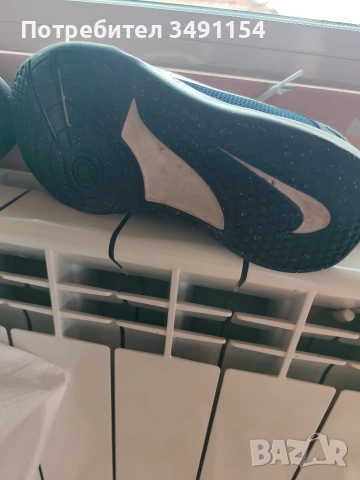 Маратонки Nike за момче , снимка 3 - Детски обувки - 54501528