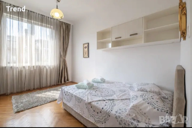 Уникален тристаен в Центъра на София, снимка 12 - Апартаменти - 54012885