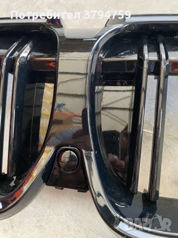 BMW 3 двойни бъбреци G20, снимка 2 - Аксесоари и консумативи - 55573528