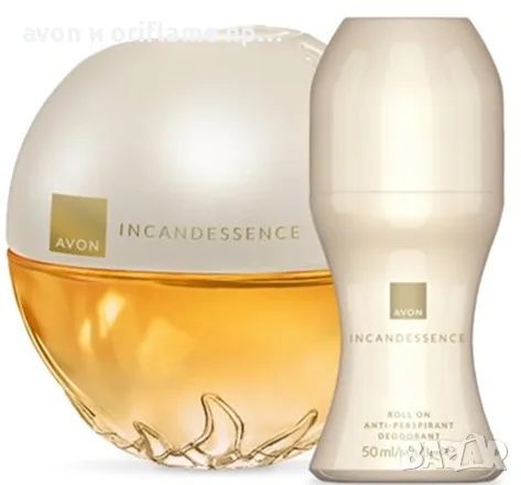 НАЛИЧНИ! Комплекти Rare Pearls, Incadessence, Eve Prive, Perfect Nonsense Ginger Blaze, снимка 4 - Дамски парфюми - 55545389