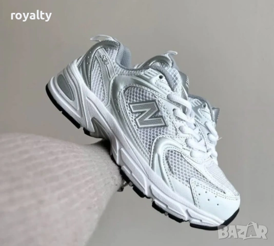 New Balance 530 Нови Дамски Маратонки Ню Баланс 35-41 Номер 