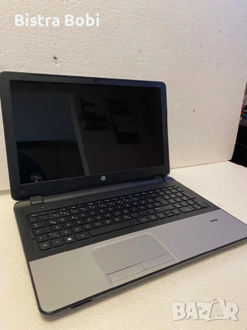 Лаптоп-HP, снимка 5 - Лаптопи за дома - 54074698