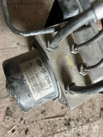 ABS Ford Focus ST170 2.0i MK1 2001-2005 2M51-2C405-AE ESP